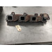 01R204 Left Exhaust Manifold From 2008 Dodge Ram 1500  5.7